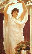 Invocation, Lord Frederic Leighton